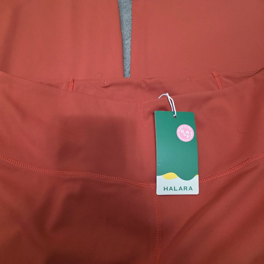 Halara NWT Leggings